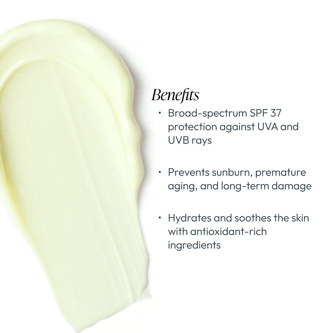 Light Day Sunscreen SPF 30
