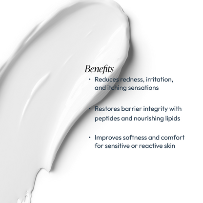 Tranquili-Cream Calming Lotion