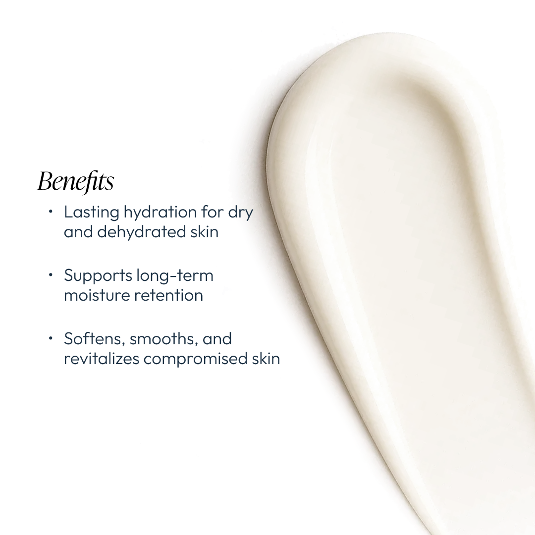 Aquaporin Hydrating Cream