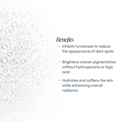 Licorice & Bearberry Brightening Mist