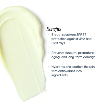 Light Day Sunscreen SPF 30