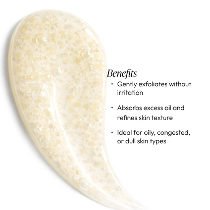 Micro-Exfoliating Cleanser