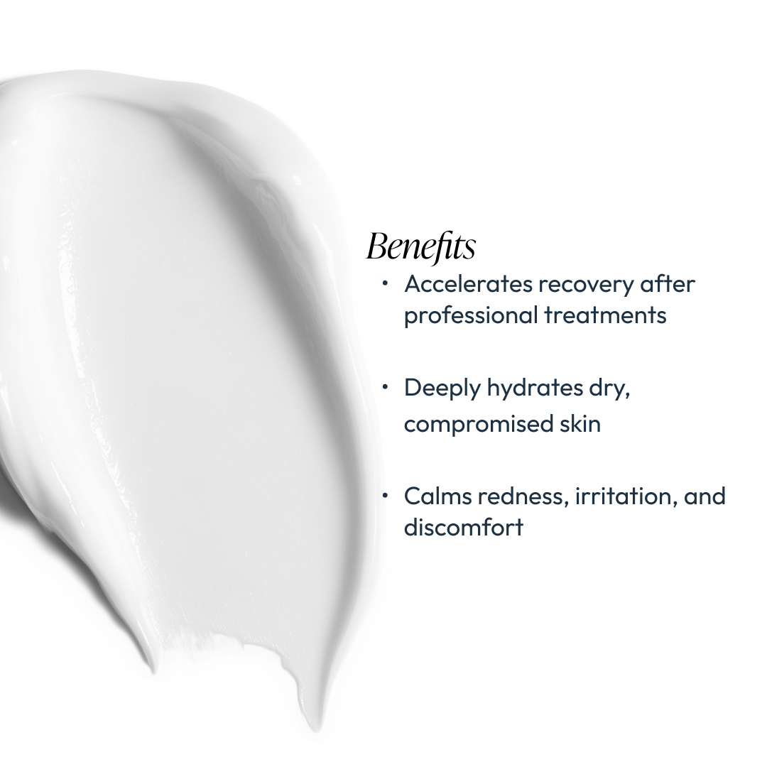 Post-Treatment Balm