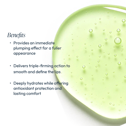 Lip Renewing Hydrator – Watermelon
