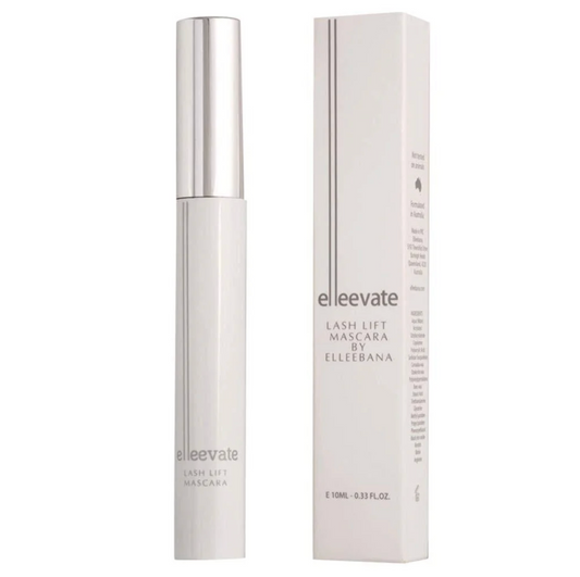 Elleevate Keratin Black Aftercare Mascara