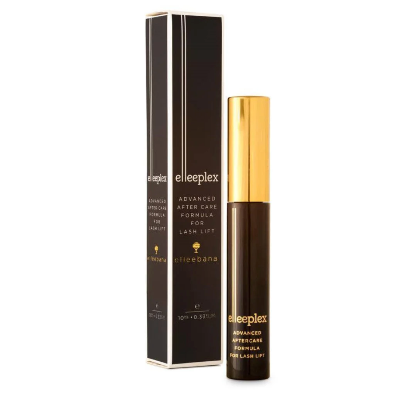 Elleeplex Advanced Aftercare