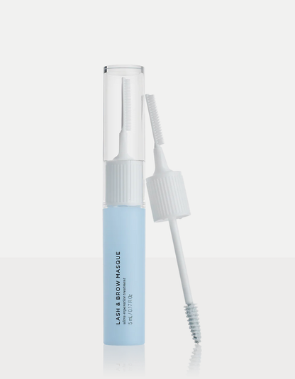 Lash & Brow Masque