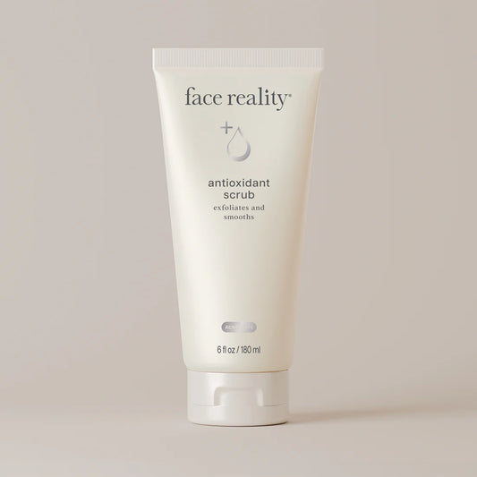 Antioxidant Scrub