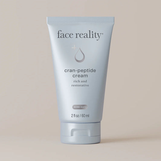 Cran-Peptide Moisturizer